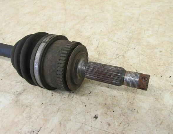 Drive Shaft HYUNDAI Getz (TB)