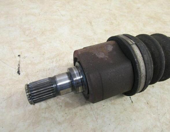 Drive Shaft HYUNDAI Getz (TB)