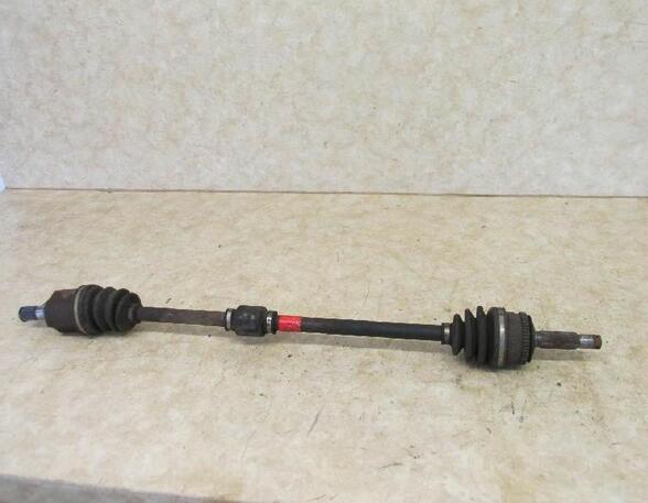 Drive Shaft HYUNDAI Getz (TB)