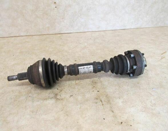 Drive Shaft VW Golf IV Variant (1J5)