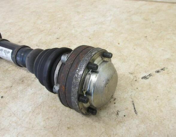 Drive Shaft VW Golf IV Variant (1J5)