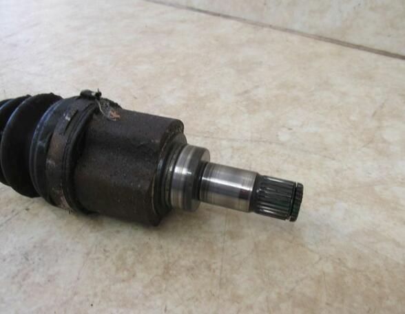 Drive Shaft VW UP! (121, 122, 123, BL1, BL2, BL3)