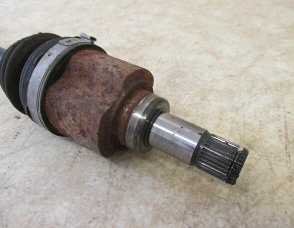 Drive Shaft VW UP! (121, 122, 123, BL1, BL2, BL3)