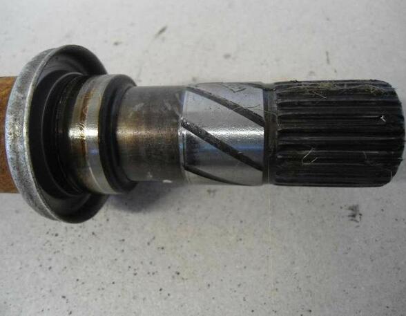 Drive Shaft RENAULT Clio III (BR0/1, CR0/1), RENAULT Clio IV (BH)