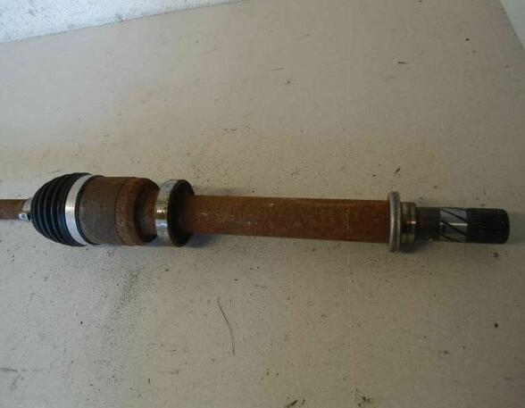 Drive Shaft RENAULT Clio III (BR0/1, CR0/1), RENAULT Clio IV (BH)