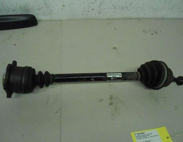 Drive Shaft VW PASSAT Variant (3B5)