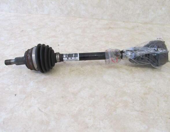 Drive Shaft VW GOLF IV (1J1)