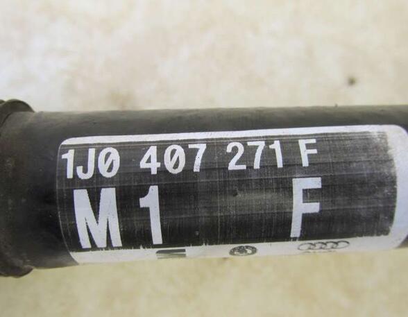 Drive Shaft VW GOLF IV (1J1)