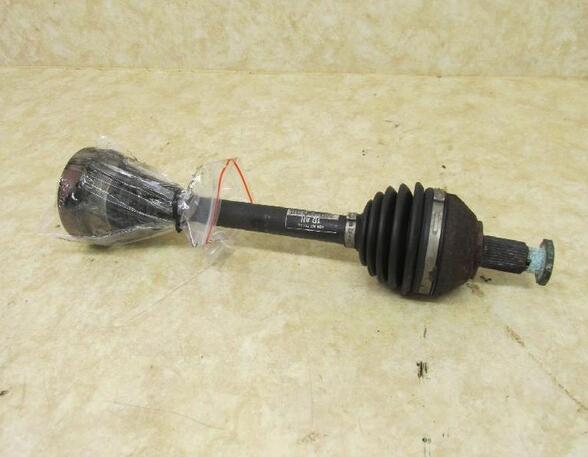 Drive Shaft SKODA FABIA II Combi (545)