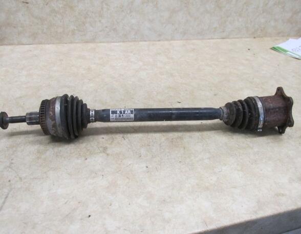 Drive Shaft AUDI A4 Avant (8ED, B7)