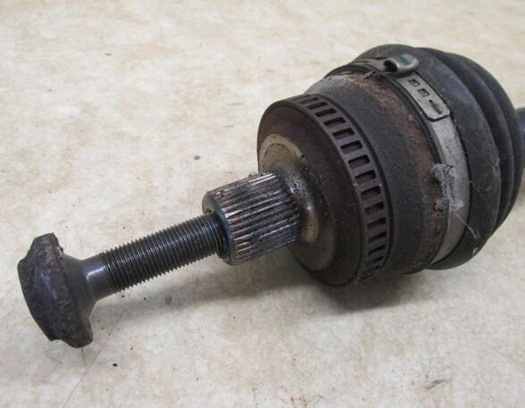 Drive Shaft AUDI A4 Avant (8ED, B7)