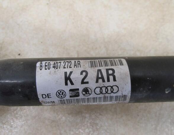 Drive Shaft AUDI A4 Avant (8ED, B7)