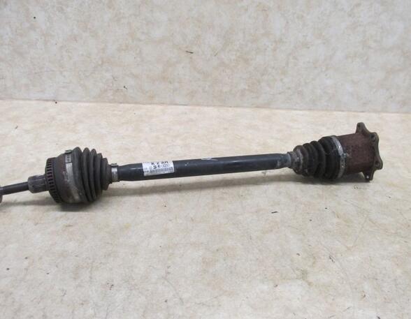 Drive Shaft AUDI A4 Avant (8ED, B7)