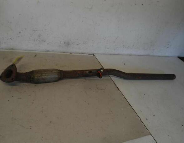 Exhaust Pipe OPEL Astra H Caravan (L35)