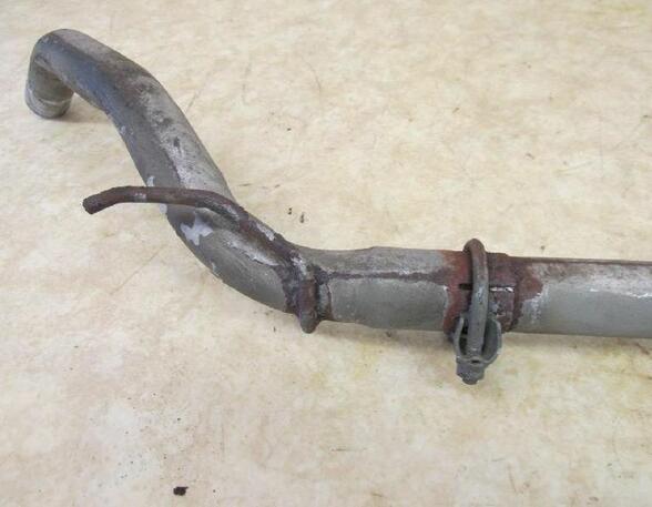 Exhaust Pipe RENAULT Twingo I (C06)