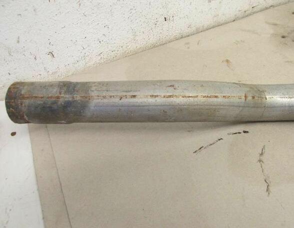 Front Silencer AUDI 80 (893, 894, 8A2)