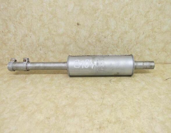 Front Silencer VW Golf III (1H1)