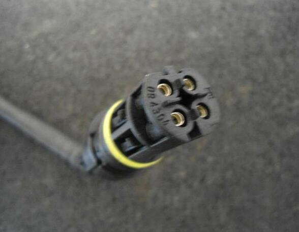 Lambda Sensor BMW 3er (E46)