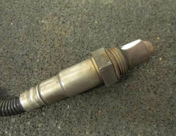 Lambda Sensor VW Golf Plus (521, 5M1)