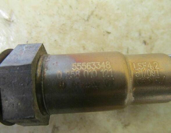 Lambda Sensor OPEL Corsa E (--)