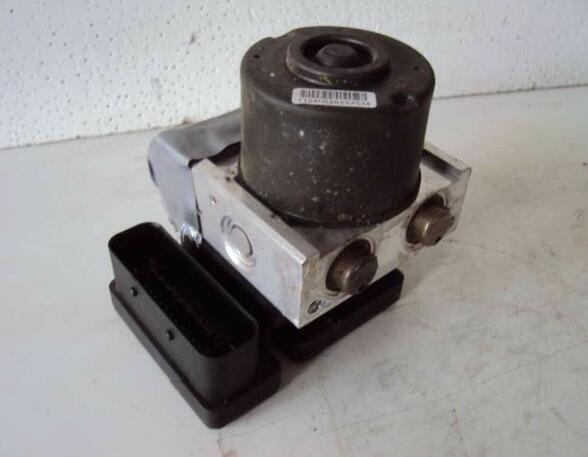 Abs Hydraulic Unit MAZDA 3 (BK)