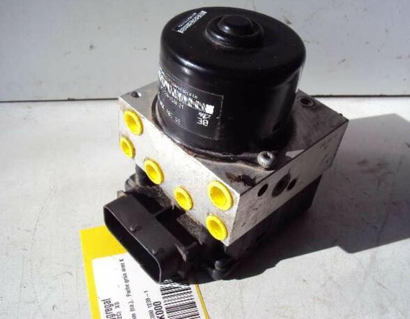 Abs Hydraulic Unit PEUGEOT 206 Schrägheck (2A/C)