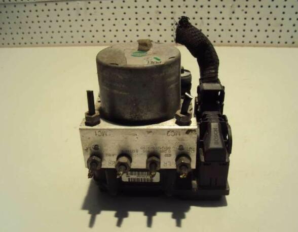 Abs Hydraulic Unit FIAT Stilo Multi Wagon (192)