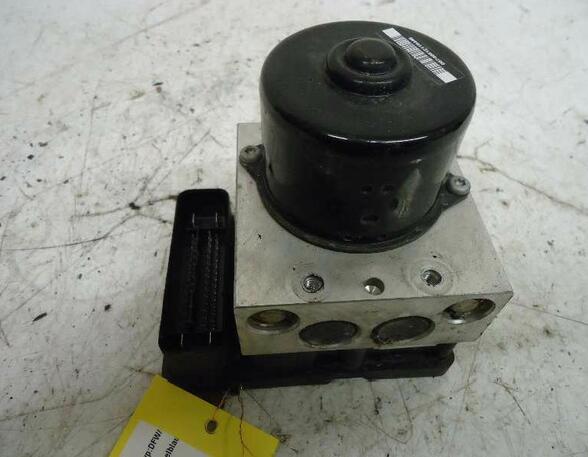 Abs Hydraulic Unit FORD Focus Turnier (DNW)