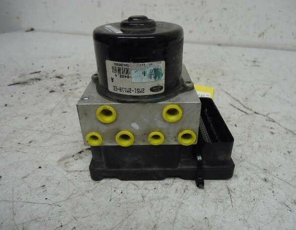 Abs Hydraulic Unit FORD Focus Turnier (DNW)