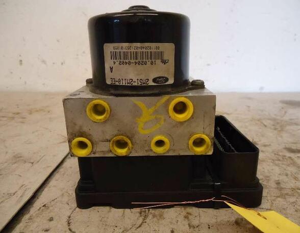 Abs Hydraulic Unit FORD Focus Turnier (DNW)