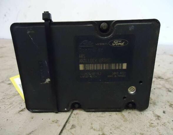 Abs Hydraulic Unit FORD Focus Turnier (DNW)