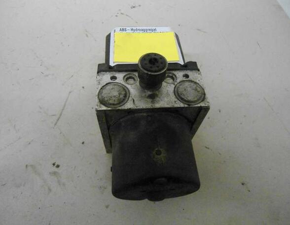 Abs Hydraulic Unit FORD Mondeo III Turnier (BWY)