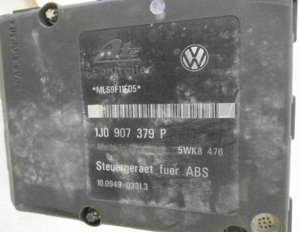 ABS Hydraulisch aggregaat VW Golf IV (1J1)