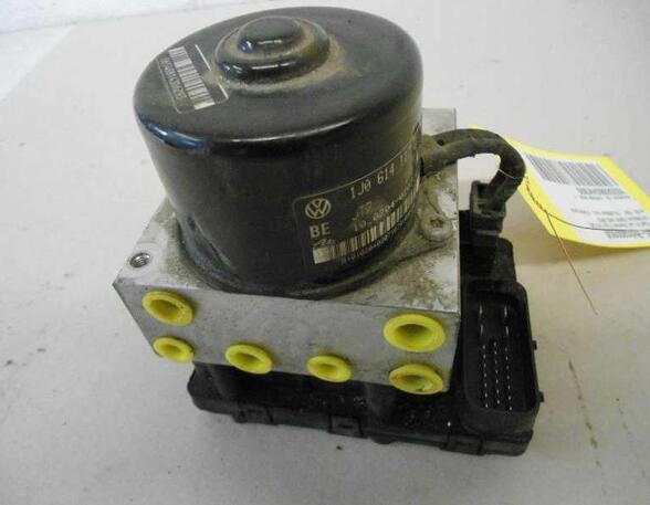 Abs Hydraulic Unit VW Golf IV (1J1)