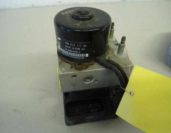 Abs Hydraulic Unit FORD Galaxy (WGR)