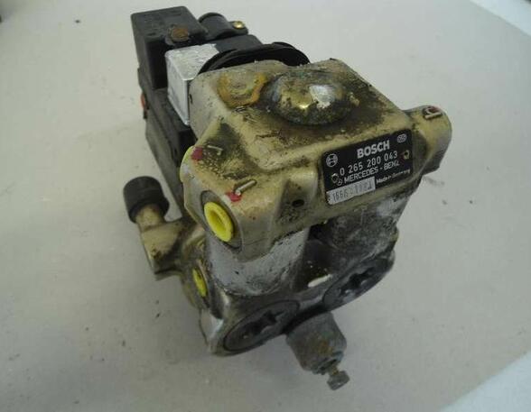 Abs Hydraulic Unit MERCEDES-BENZ 190 (W201)