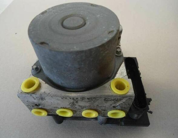 Abs Hydraulic Unit RENAULT Clio II (BB, CB)