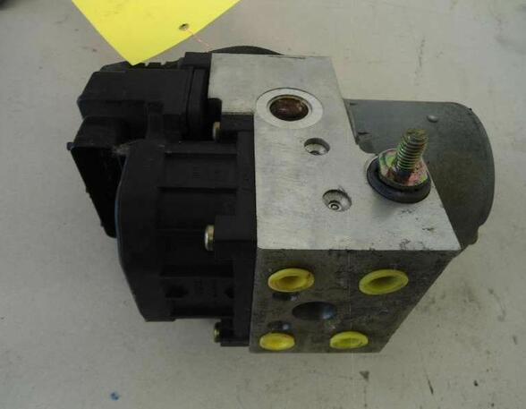 Abs Hydraulic Unit RENAULT Clio II (BB, CB)