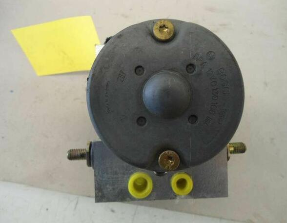 Abs Hydraulic Unit RENAULT Clio II (BB, CB)