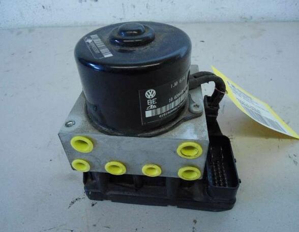 Abs Hydraulic Unit VW Golf IV (1J1)