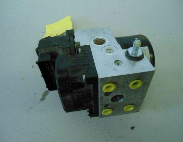 Abs Hydraulic Unit HONDA Civic VII Hatchback (EP, EU, EV)