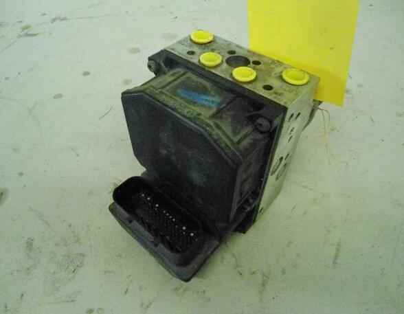 Abs Hydraulic Unit FORD Mondeo III Turnier (BWY)