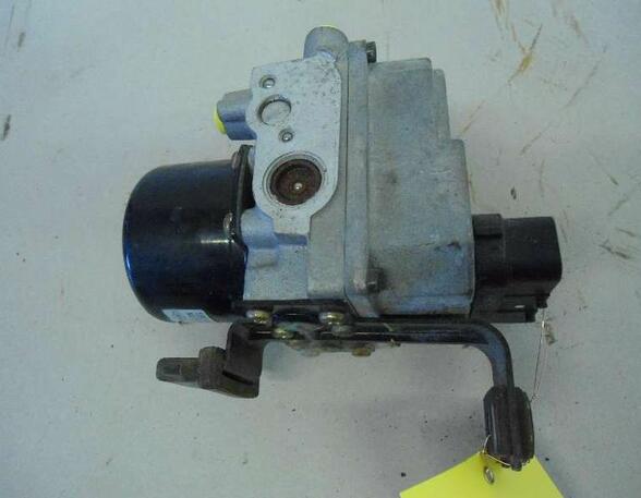 Abs Hydraulic Unit CHEVROLET Aveo/Kalos Schrägheck (T200), DAEWOO Kalos (KLAS)