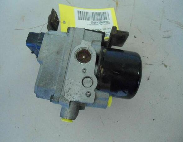 Abs Hydraulic Unit CHEVROLET Aveo/Kalos Schrägheck (T200), DAEWOO Kalos (KLAS)