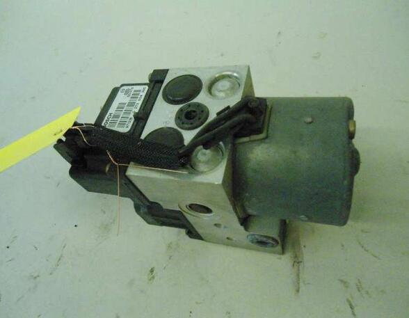 Abs Hydraulic Unit RENAULT Megane I Grandtour (KA0/1)