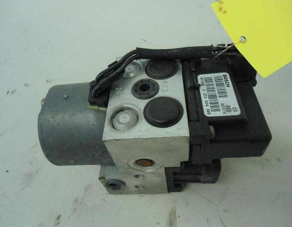 Abs Hydraulic Unit RENAULT Megane I Grandtour (KA0/1)