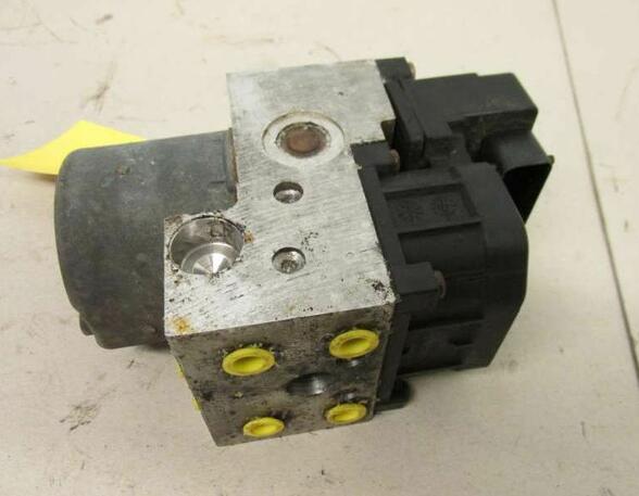 Abs Hydraulic Unit NISSAN Almera II Hatchback (N16)