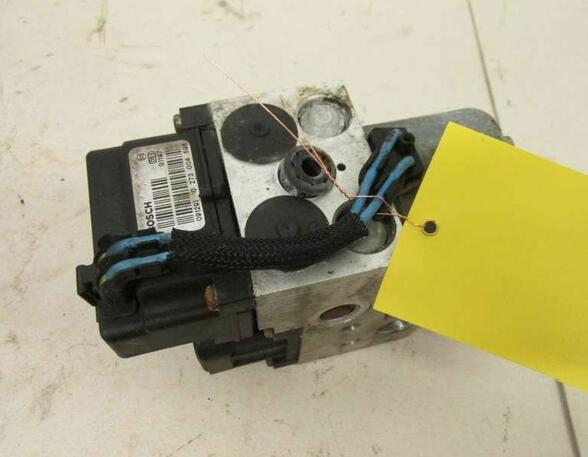 Abs Hydraulic Unit NISSAN Almera II Hatchback (N16)