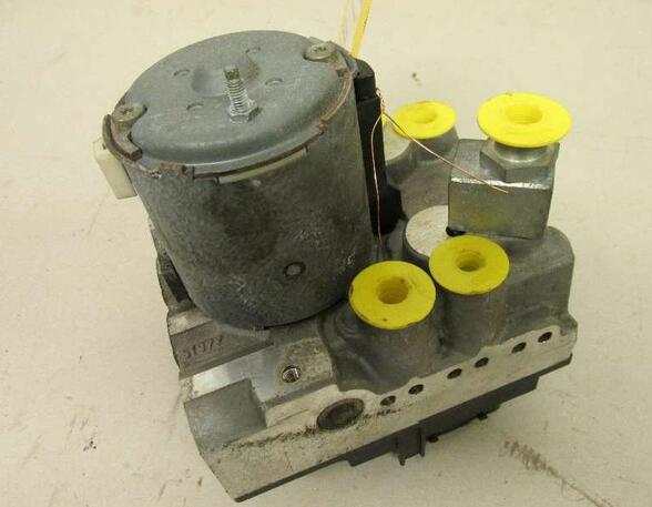 Abs Hydraulic Unit BMW 5er (E39)