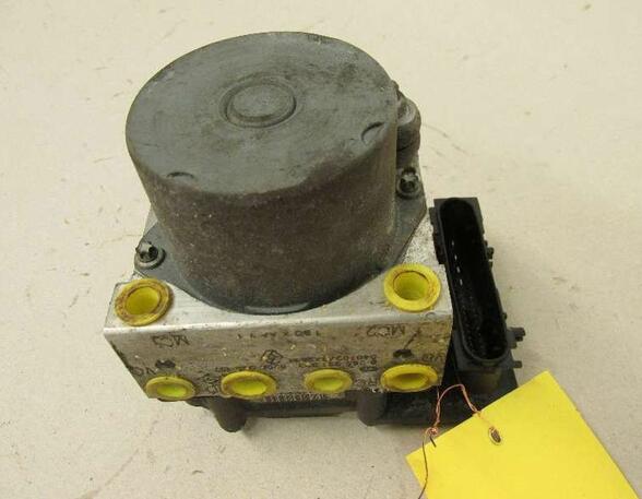 Abs Hydraulic Unit RENAULT Twingo I (C06)